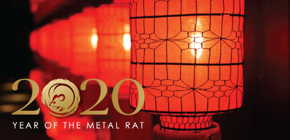 2020 year of the metal rat