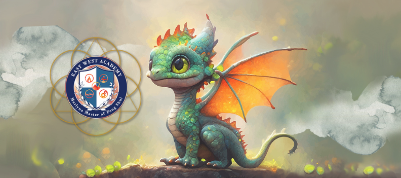 Beginners 2024 Year of the Wood Dragon Annual Feng Shui & BaZi Class